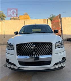 لينكولن نافيجيتور